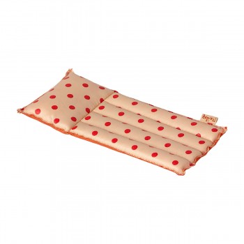 Mouse Air mattress - Red Dot