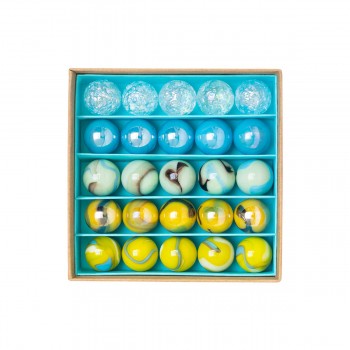 Marble Butterfly - Mini Box 2