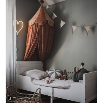 Elefante de Circo - Gorra Beige 2