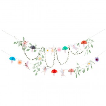 Fairy Garland - 1.8m 2