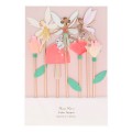 Hadas Topcake (pack 7u.)