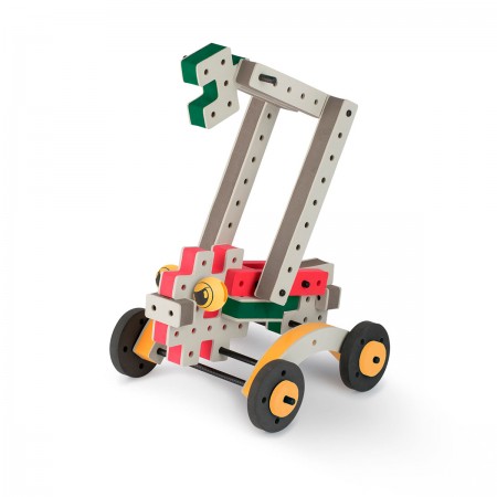 Inventor -  Building educational toy