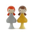 Emma&June - Clicques