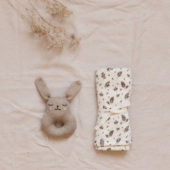 Sonajero - Conejito 2