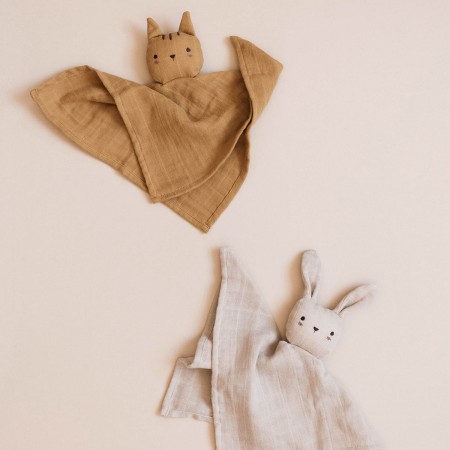 Cuddle Cloth - Bunny