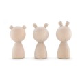 Fauna - DIY