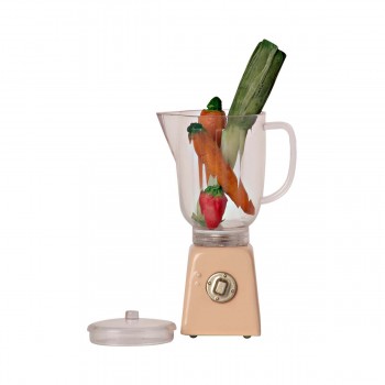 Miniature Blender - Powder 2