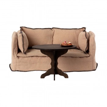 Miniature Coffee Table 2