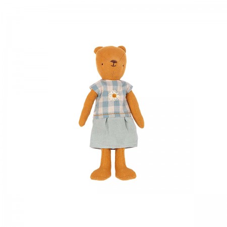 Dress - Teddy Mum