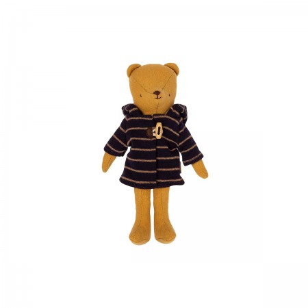 Duffle Coat - Teddy Junior