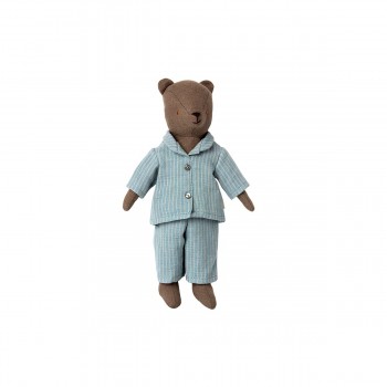 Pyjamas - Teddy Dad 2
