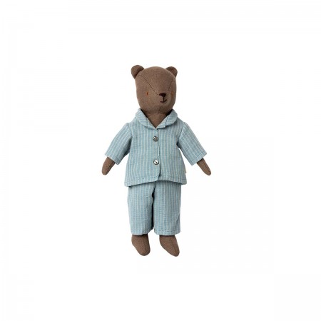 Pyjamas - Teddy Dad
