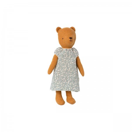 Nightgown - Teddy Mum