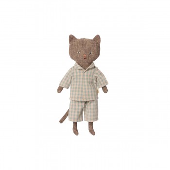 Gatito Chatón - Gris