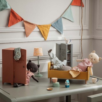 Gatito Chatón - Jengibre 2