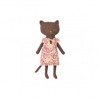 Gatito Chatón - Negro