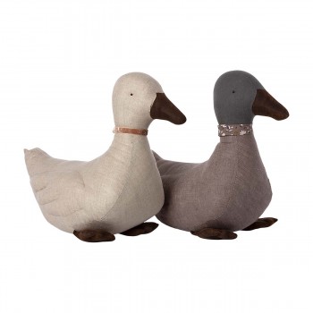 Muñeco Pato - Chico 2