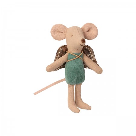 Little Fairy Mouse (11cm)