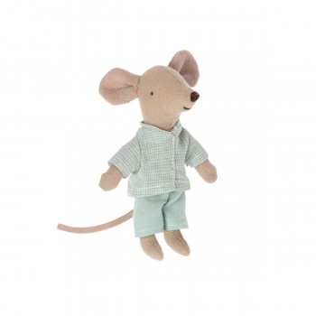 Pijama Ratoncito - Little Brother (11cm) 2