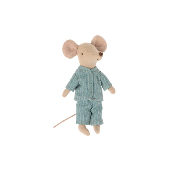 Pyjamas Mouse - Big Brother (12cm)