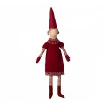 Santa´s wife - Small  (84cm)