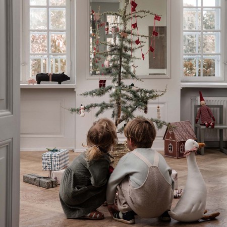 Giftwrap Margie - 10 m