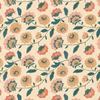 Giftwrap Margie - 10 m 2