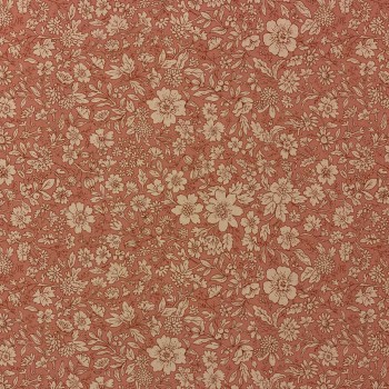 Giftwrap Blossom Rose - 10 m 2