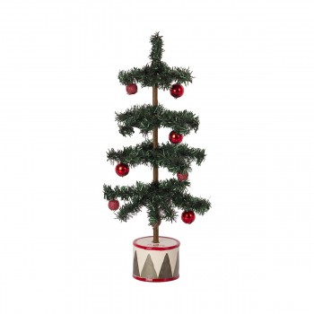 Miniature Christmas Tree
