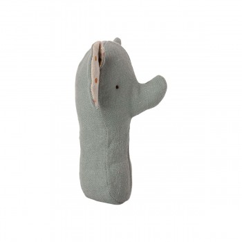 Lullaby Friends Rattle - Elephant 2