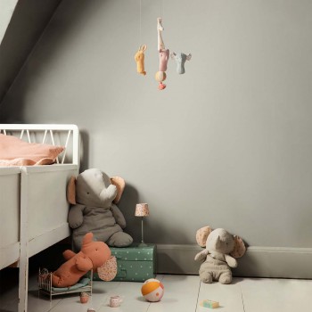 Lullaby Friends -Mobile 2