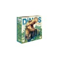 Puzzle - Dinos Explorer