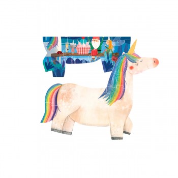 Puzzle - Happy Birthday... 2