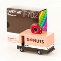 Candyvan Donut - Wooden toy