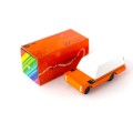 Rio Grande Orange - 4x4 Coche de madera
