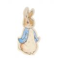 Peter Rabbit Napkins - 20u.