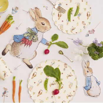 Peter Rabbit Topcake - Pack 6u. 2