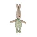 Muñeco Conejito Rabbit menta - My (10cm)