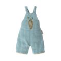 Ropa mono con bordado - T2