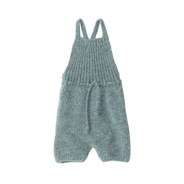 Knitted Overalls - S4