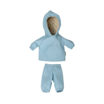 Rainwear - Teddy Junior