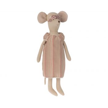Medium mouse, Nightgown (33cm)