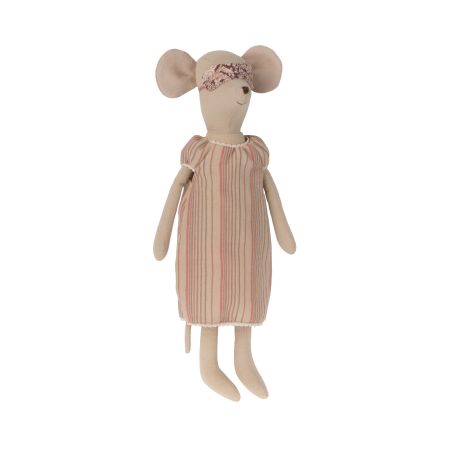 Medium mouse, Nightgown (33cm)