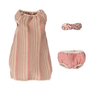 Medium mouse, Nightgown (33cm) 2