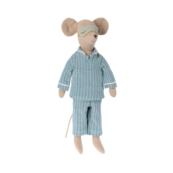 Medium mouse, Pyjamas (33cm)