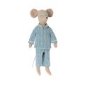 Medium mouse, Pyjamas (33cm)