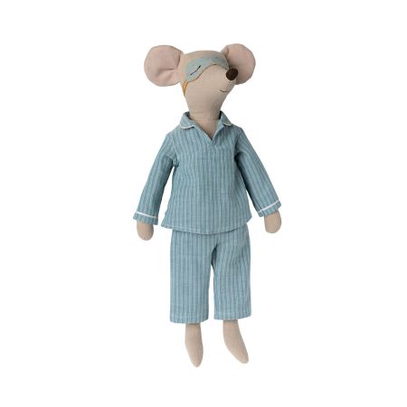 Maxi mouse, Pyjamas (49cm)