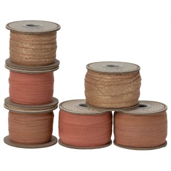 Ribbon 25m - Powder 2