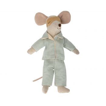 Pyjamas - Dad mouse (15cm) 2