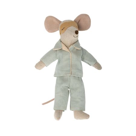 Pyjamas - Dad mouse (15cm)